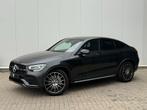 ✅ Mercedes GLC 200 Coupe 4Matic 9G-TRONIC AMG Line GARANTIE, Auto's, Automaat, 145 kW, 4 cilinders, https://public.car-pass.be/vhr/45dea87a-3506-4878-b55d-a65535e5460f