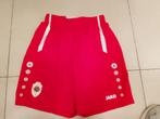 voetbalshort Jako RAFC Antwerp maat 152, Ophalen of Verzenden