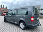 Volkswagen Caddy Maxi 1,6 TDI 5 zit **VOLLEDIGE HISTORIEK**, Te koop, Caddy Maxi, https://public.car-pass.be/vhr/1857d390-3897-4582-b925-a66b6c2d642e