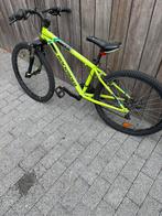 Jongensfiets, Ophalen, 24 inch