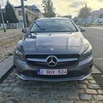 mercedes cla 180d, Auto's, Mercedes-Benz, Te koop, Zilver of Grijs, Break, 5 deurs