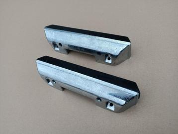 2x Armsteun (deur) Ford Mustang (1965)   beschikbaar voor biedingen
