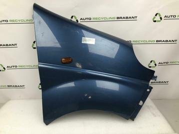 Voorscherm Rechts Opel Vivaro A Renault Trafic  631001616R beschikbaar voor biedingen