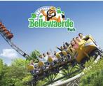 BELLEWAERDE, Drie personen of meer, Ticket of Toegangskaart