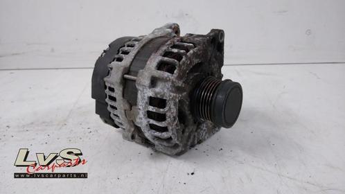 Dynamo van een Mercedes A-Klasse, Auto-onderdelen, Motor en Toebehoren, Mercedes-Benz, Gebruikt, 3 maanden garantie, Ophalen of Verzenden