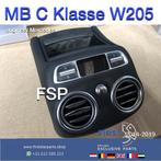 W205 C63 AMG Clima schakelaar Mercedes C Klasse 2014-2018 Cl, Auto-onderdelen, Interieur en Bekleding, Ophalen of Verzenden, Gebruikt