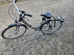 Dames fiets zo goed als nieuw, Fietsen en Brommers, Ophalen of Verzenden, Zo goed als nieuw