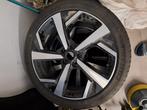 Velgen en banden nissan qashqai 3 stuks in uikstekende staat, Auto-onderdelen, Banden en Velgen, Ophalen, Band(en)