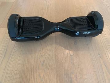 Denver hoverboard als nieuw