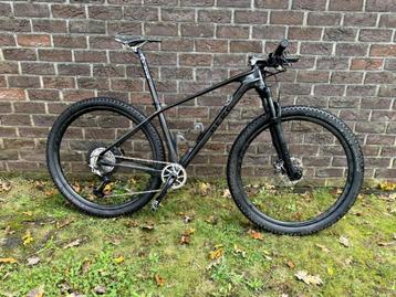 BERG ATLAS Hardtail Mountainbike (M) disponible aux enchères