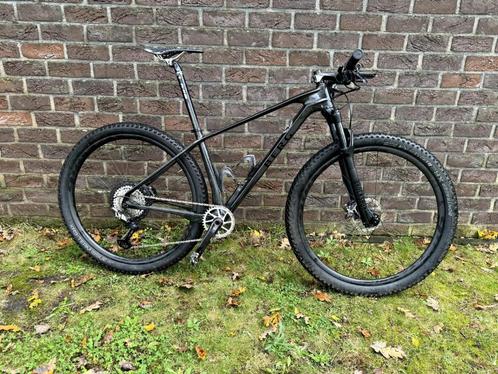 BERG ATLAS Hardtail Mountainbike (M), Fietsen en Brommers, Fietsen | Mountainbikes en ATB, Zo goed als nieuw, Hardtail, Ophalen