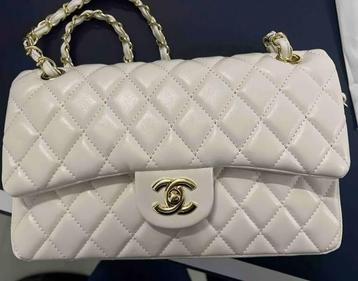 Chanel handtas  beschikbaar voor biedingen