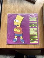 Disque 45 tours Simpson "Do the Bartman", Ophalen of Verzenden, 1980 tot 2000, Gebruikt, Overige formaten