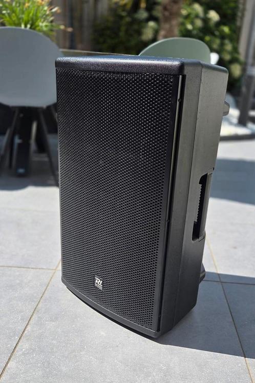 Power Dynamics PD415A Bluetooth, Muziek en Instrumenten, Versterkers | Keyboard, Monitor en PA, Zo goed als nieuw, Ophalen