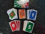 Skipbo pocket kaartspel, Hobby en Vrije tijd, Ophalen of Verzenden, Gebruikt, Mattel