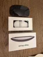 Apple - Magic Mouse, UBS-C, Computers en Software, Muizen, Ophalen, Muis, Ergonomisch, Draadloos