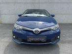 Toyota Auris 1.2 Turbo 6 MT Comfort & Pack, Euro 6, Handgeschakeld, 1197 cc, 109 g/km