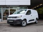 Opel Combo NEW MODEL CARGO L2H1 3PL 100PK|BEKL. LAADRUIMTE|, Auto's, Opel, Monovolume, Wit, 100 pk, Particulier