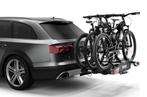 Thule Easyfold XT 966 -  Fix4Bike Trekhaak - 3x Ebike, Auto diversen, Fietsendragers, 3 fietsen of meer, Nieuw, Ophalen of Verzenden