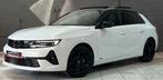 Opel Astra 1.5 Turbo D//Ultimate//1ere Pro//Carnet//Full//, 1498 cc, USB, Alcantara, Wit