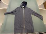 basic grijze trui HM 170cm, Jongen of Meisje, Trui of Vest, H.M, Nieuw