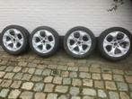 alu velgen voor BMW X1, Auto-onderdelen, Banden en Velgen, Ophalen, Gebruikt, Velg(en), 17 inch