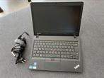 Lenovo ThinkPad E320 - Intel Core i3-2350M 2,30GHz RAM 4GB, Utilisé, Enlèvement ou Envoi