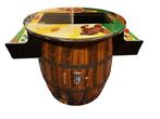 Arcade Cocktail tafel 26 inch (Nieuw), Info@custom-arcades.nl, Nieuw, Ophalen of Verzenden, Paardeweide 46, 4824EH, Breda, Nederland