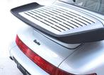 Porsche 911 Turbo - spoiler, aileron, capot arrière OEM, Utilisé, Enlèvement ou Envoi, Capot moteur, Arrière