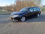( Faillissementsvoertuig ), Saab, 9-3, 2007, Auto's, Gebruikt, Overige modellen, Overige brandstoffen, Bedrijf