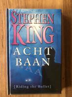 Stephen King - montagnes russes, Stephen King, Enlèvement ou Envoi, Belgique, Comme neuf