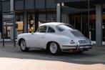 Porsche 356 COUPÉ B, Autos, Argent ou Gris, Achat, Entreprise, 82 ch