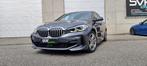 Bmw 118i//M-Pakket//Xenon..., Cuir, Argent ou Gris, Achat, Euro 6