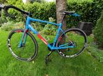 Koersfiets CUBE ATTAIN RACE HPA framemaat 50, Ophalen, Zo goed als nieuw, Aluminium