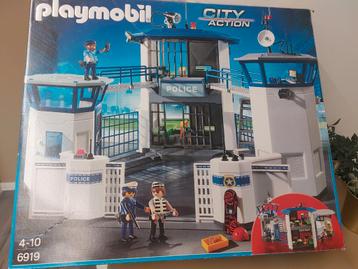 Playmobiel beschikbaar voor biedingen