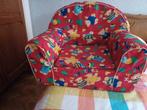 Kinderzeteltje, Kinderen en Baby's, Kinderkamer | Tafels en Stoelen, Ophalen, Gebruikt, Stoel(en)
