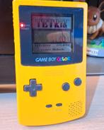 Nintendo gameboy color en bon état général, Consoles de jeu & Jeux vidéo, Consoles de jeu | Nintendo Game Boy, Enlèvement ou Envoi