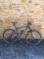 VTT CUBE, Fietsen en Brommers, Fietsen | Mountainbikes en ATB, Gebruikt, Hardtail, Heren, Ophalen