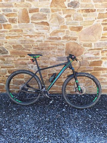 VTT CUBE beschikbaar voor biedingen