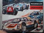 Märklin Sprint Autobaan catalogus nr: 1406, Ophalen, Zo goed als nieuw