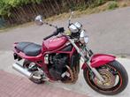 Suzuki bandit 1200/1999 gekeurd voor verkoop met maar 50 dkm, 4 cilinders, Particulier, Meer dan 35 kW, 1200 cc