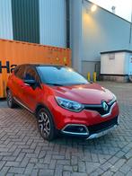 Renault Captur 1.5 dCi | Automaat | Diesel | 2017 | Euro 6b, Automaat, Euro 6, Bedrijf, Diesel