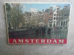 FOTO „AMSTERDAM” + MAGNEET/COLLECTIE, Antiek en Kunst, Ophalen of Verzenden