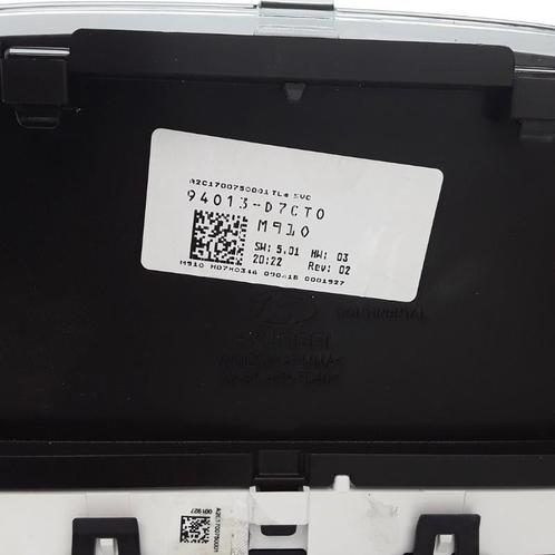 KM TELLER Hyundai Tucson (TL) (01-2015/05-2023) (94013D7CTO), Auto-onderdelen, Dashboard en Schakelaars, Hyundai, Gebruikt