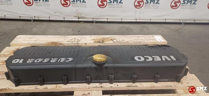 Occ kleppendeksel F3AE3681 Cursor10 Iveco, Auto-onderdelen, Vrachtwagen-onderdelen, Iveco, Motor en Accessoires, Gebruikt