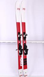 182 freeride ski's G3 FINDr 94 2023, grip walk, white/red, Sport en Fitness, Skiën en Langlaufen, Verzenden, Salomon, Carve, 180 cm of meer