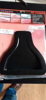 Luchtinlaat  universeel ,functioneel, Ophalen of Verzenden, Nieuw