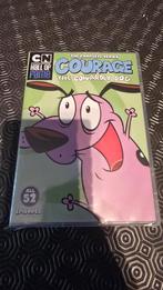 Courage the cowardly Dog The Complete Series DVD, Enlèvement ou Envoi, Neuf, dans son emballage, Coffret
