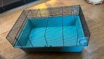 Hok voor knaagdieren 46x69cm 29cm hoog, Ophalen, Zo goed als nieuw, Minder dan 75 cm, Minder dan 60 cm
