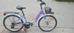 Kinderfiets merk van Montana 6VERSNELLINGEN 24inch, Fietsen en Brommers, Fietsen | Kinderfietsjes, Ophalen, Zo goed als nieuw